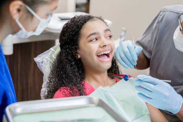 Best Emergency Dental Extractions in Princess Anne, MD
