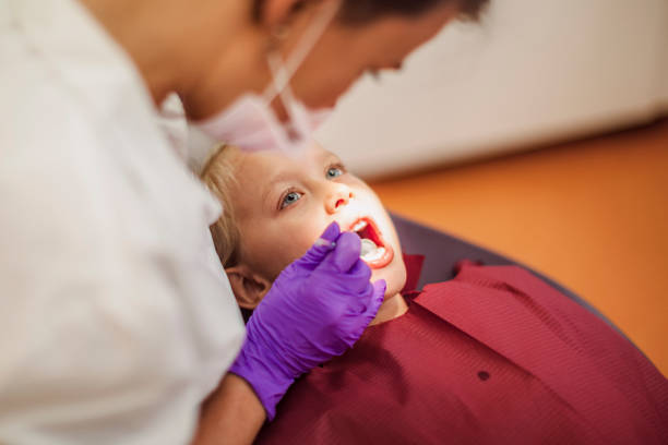 Best Urgent Dental Care for Toothache in Princess Anne, MD