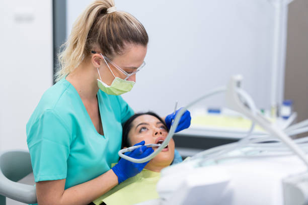 Best Emergency Cosmetic Dentistry in Princess Anne, MD