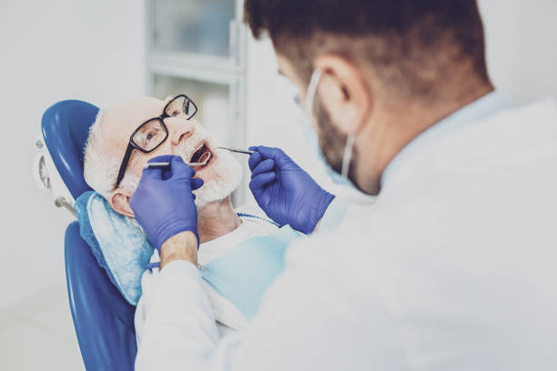 Best Emergency Root Canal Treatment in Princess Anne, MD